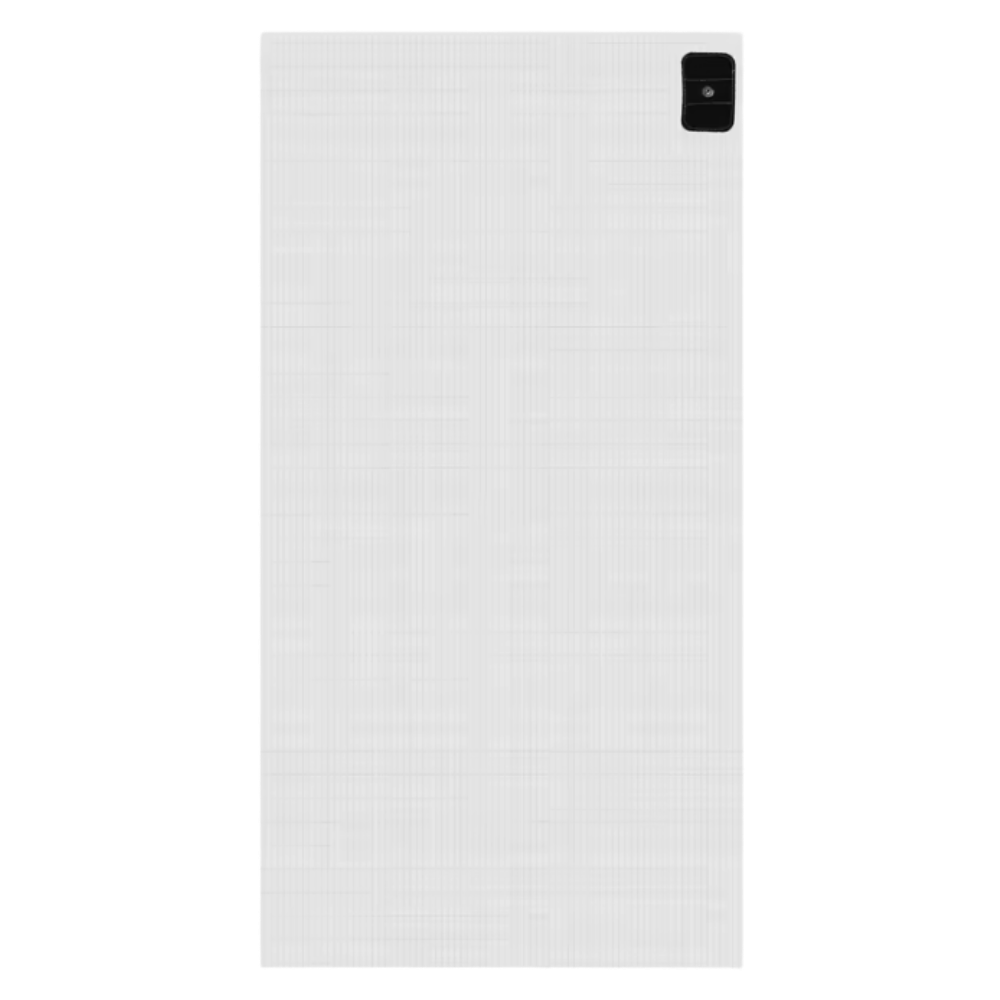 Grounding Sleep Relaxation Sheet -White - Ozerty