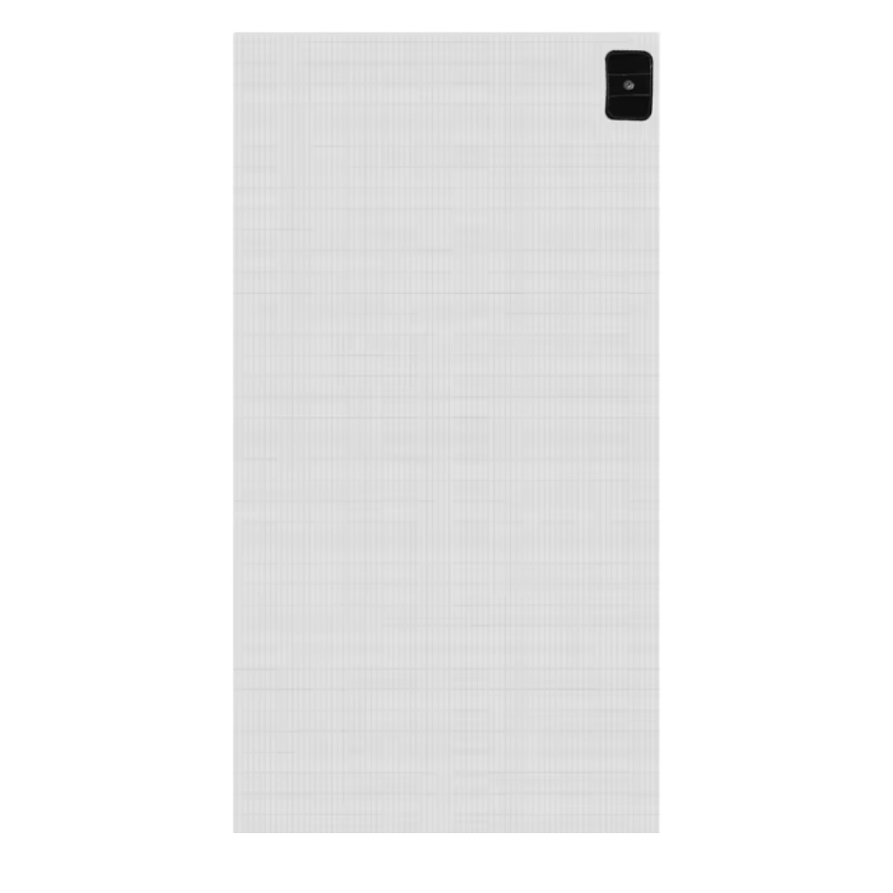 Grounding Sleep Relaxation Sheet -White - Ozerty