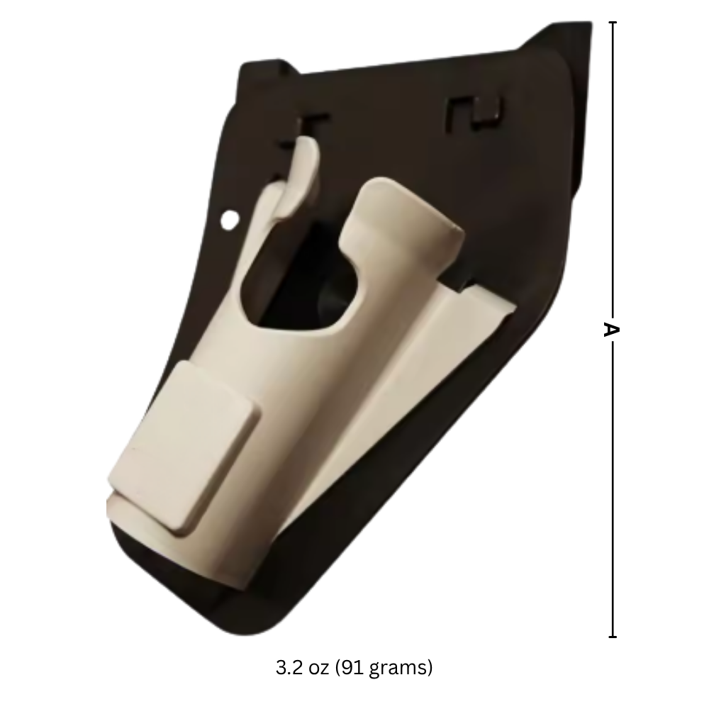 Hook Side Fishing Holster - Ozerty