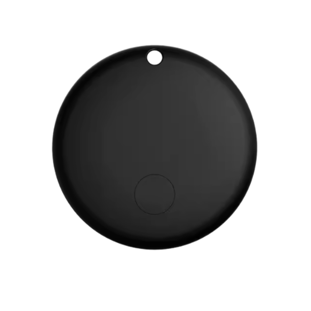 Mini Smart Key Tracker  -Black - Ozerty
