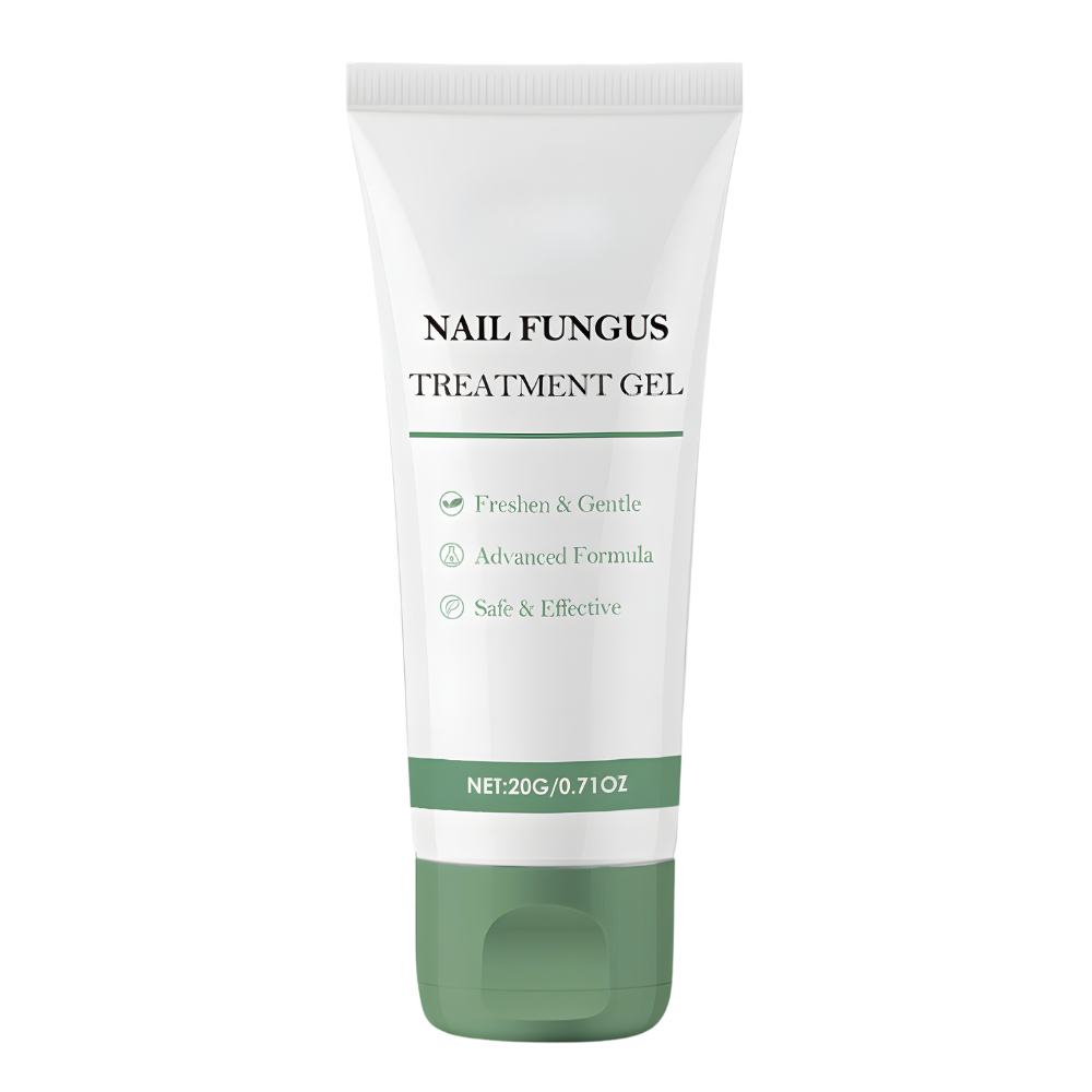 Nail Revitalizing & Moisturizing Gel - Ozerty