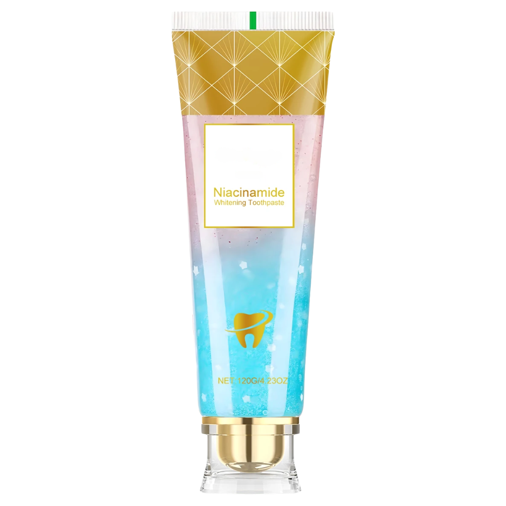 Niacinamide Oral Solution Toothpastes -Whitening - Ozerty