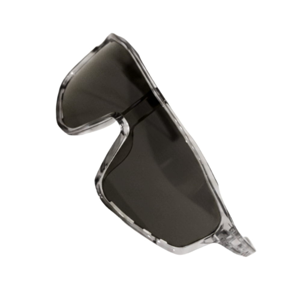 Outdoor Comfort Clarity Photochromic Glasses -Gray Frame - Ozerty