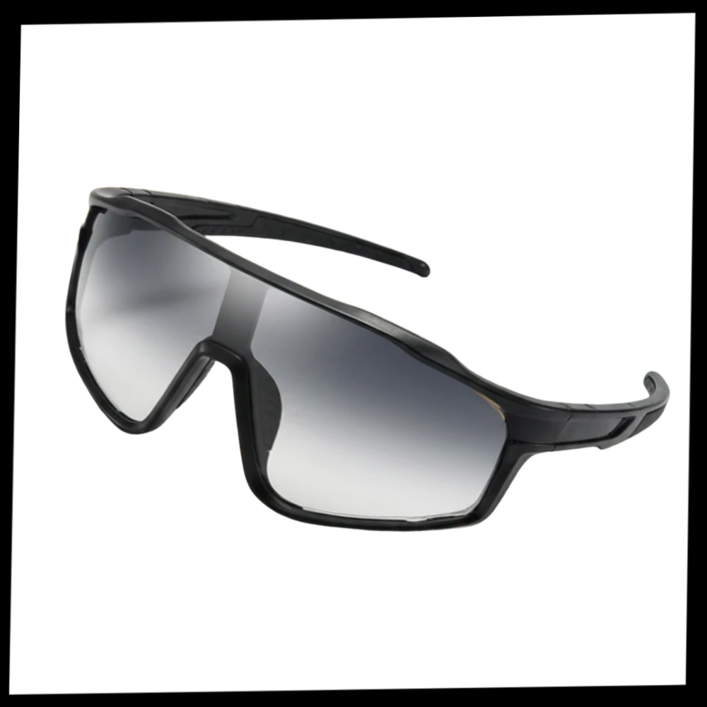 Outdoor Comfort Clarity Photochromic Glasses - Ozerty