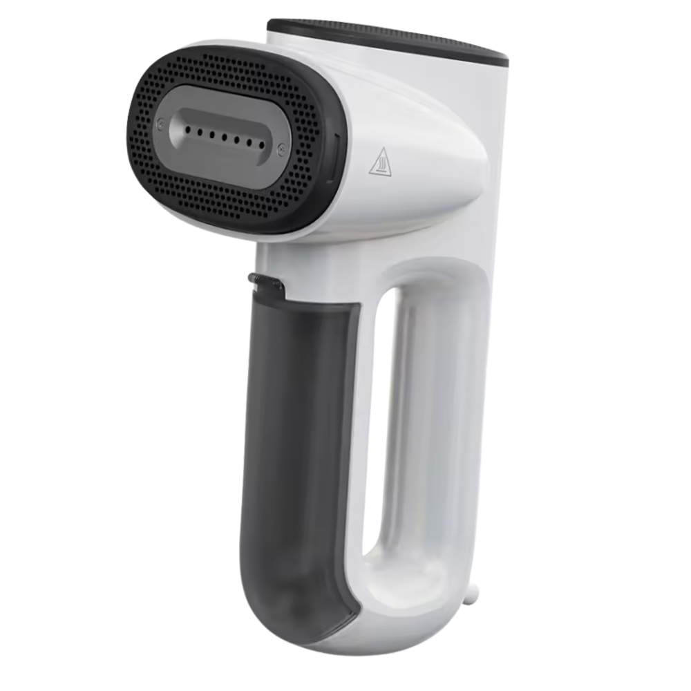 Portable Garment Vacuum Steamer - Ozerty