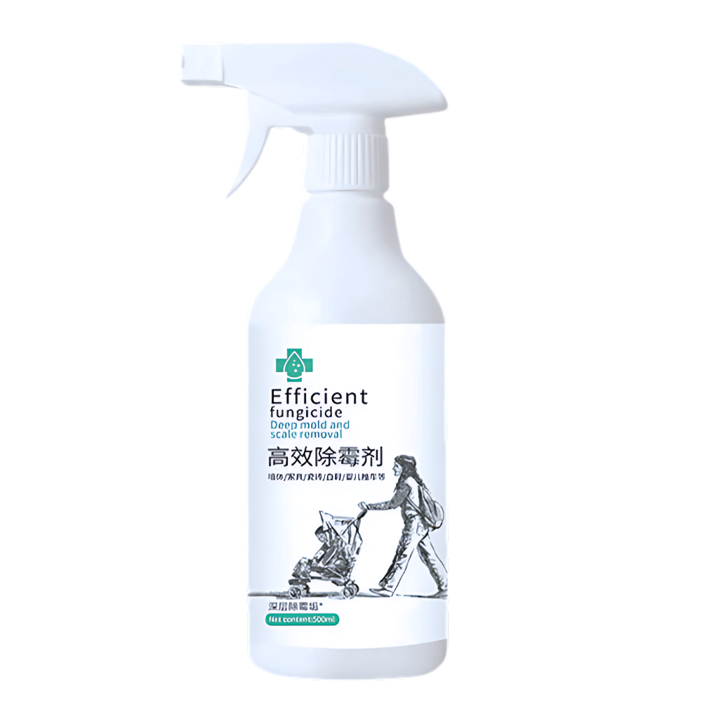 Powerful Mold Remover Spray -288 ml/9.7 oz - Ozerty