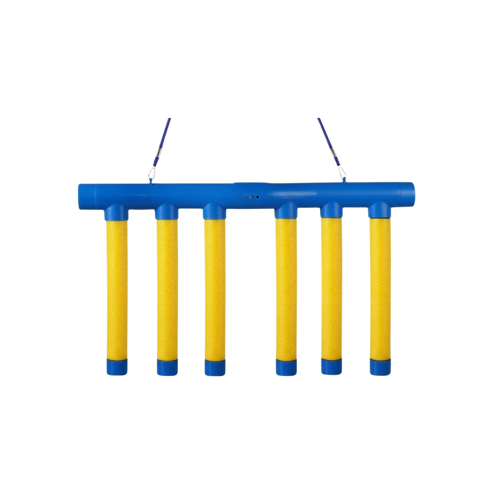 Reflexes Multi-Game Set -Blue - Ozerty