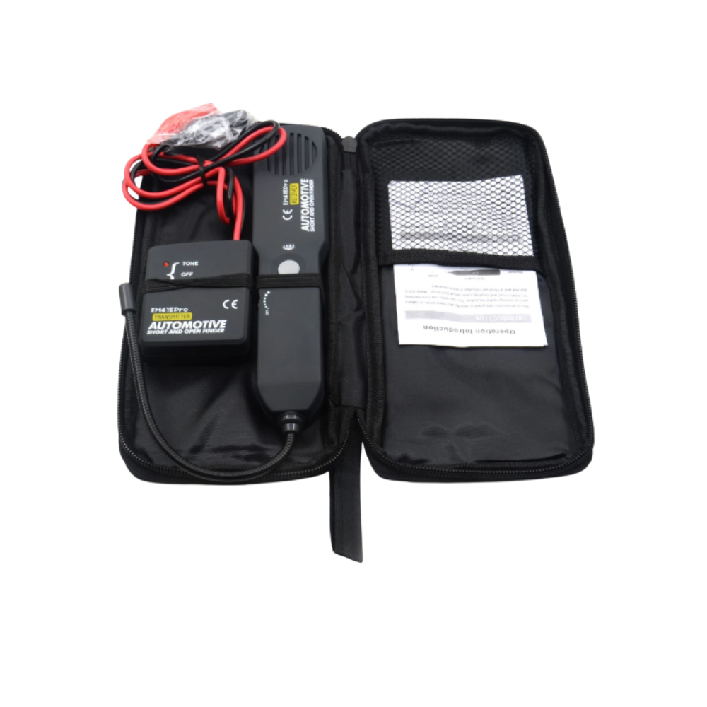 Reliable Accuracy Auto Fault Detector Tool - Ozerty