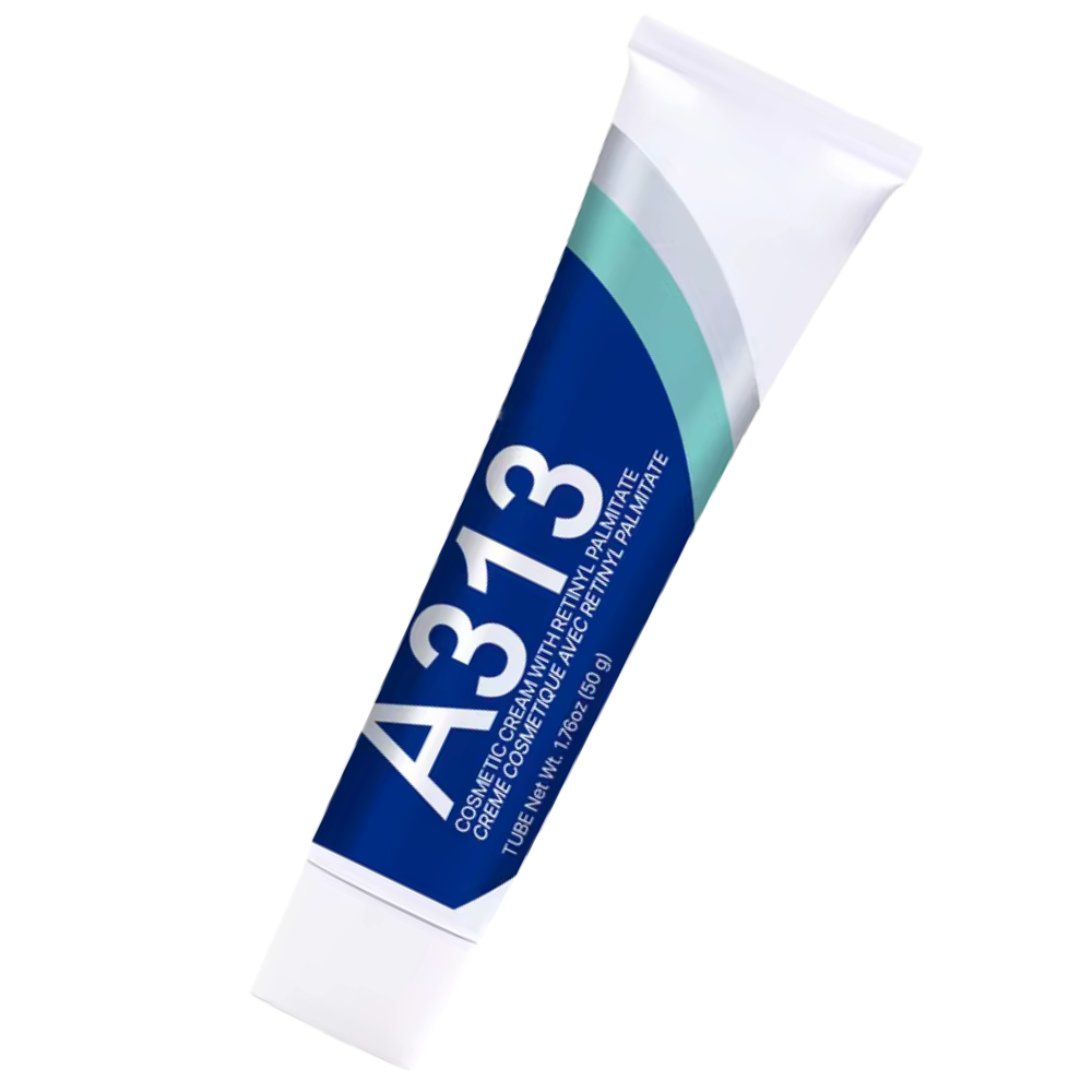 Retinol Skin Revival Cream - Ozerty