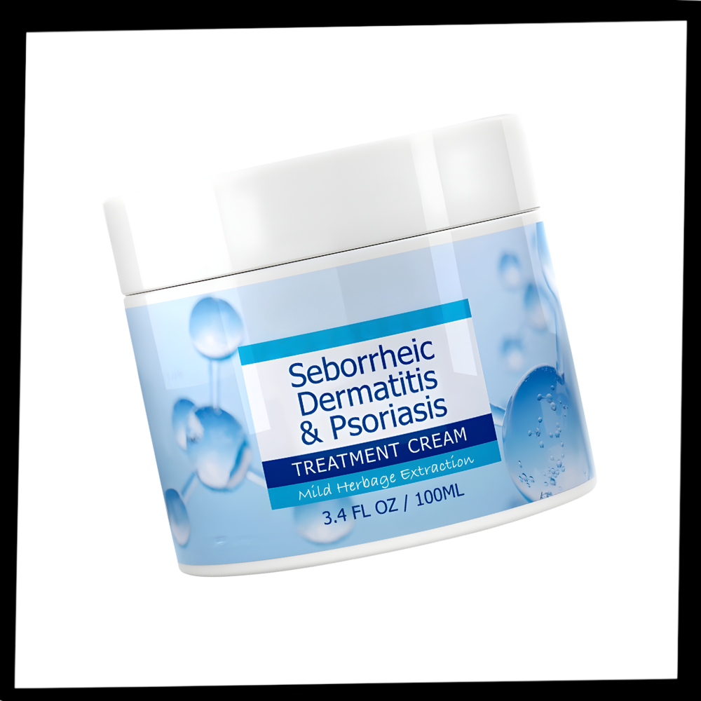 Scalp Care Hydrating Cream - Ozerty