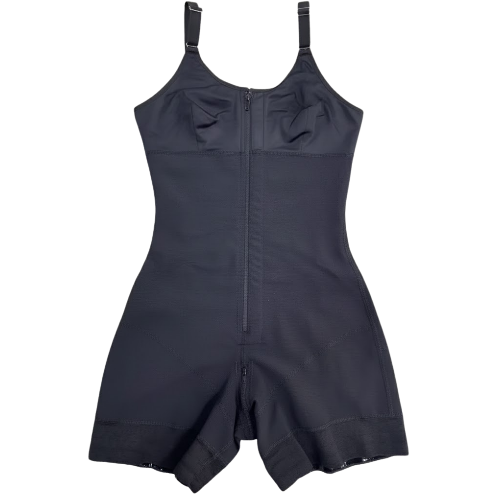 Sculpting Seamless Bodysuit