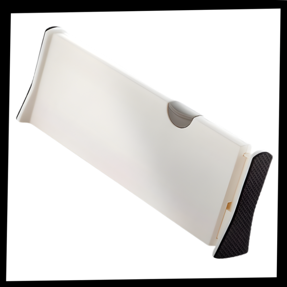 Sleek Tidiness Drawer Divider - Ozerty
