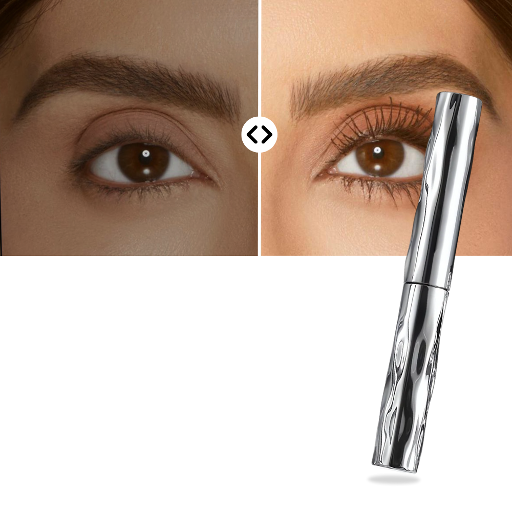 Steel Brush Lengthening Mascara