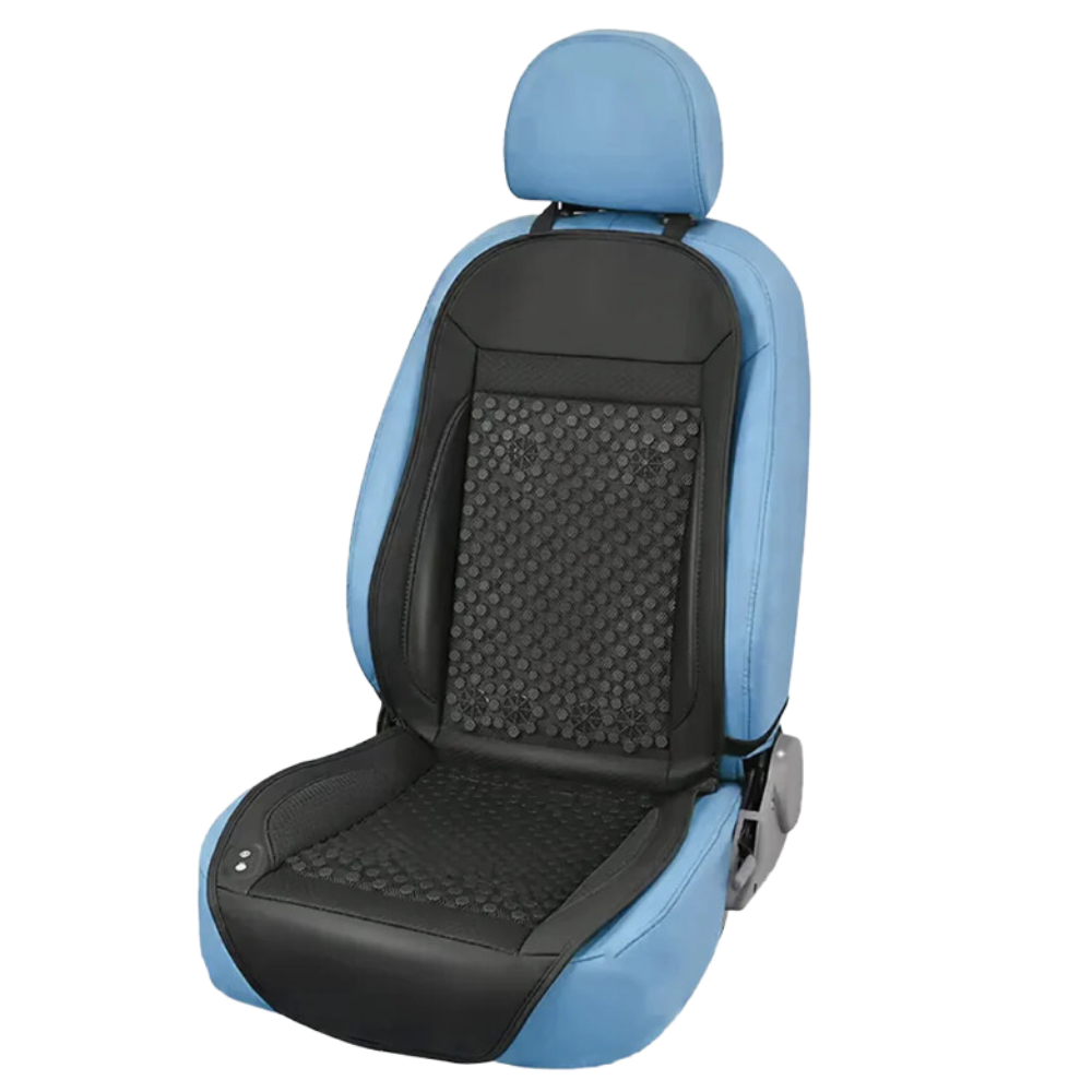 Universal Fit Cooling Car Seat Fan - Ozerty