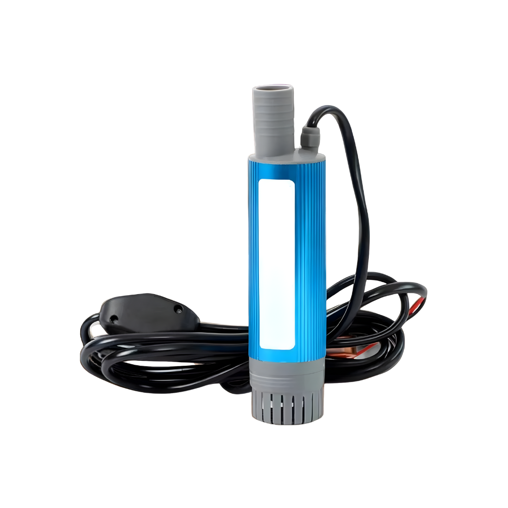 Universal High Power Liquid Pump -12 v - Ozerty