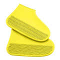 1 Pair of Waterproof Silicone Shoe Covers