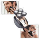 Portable Electric Supershaver