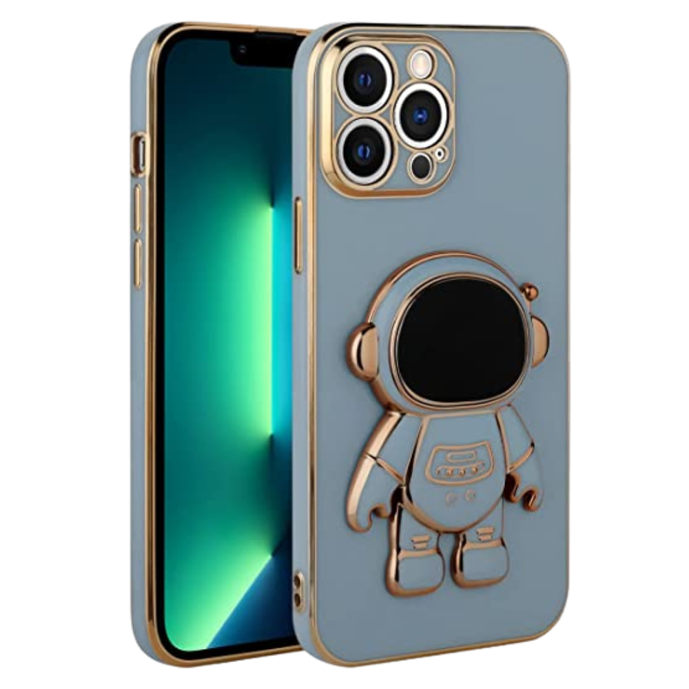 3D Silicone iPhone Case