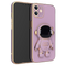 3D Silicone iPhone Case