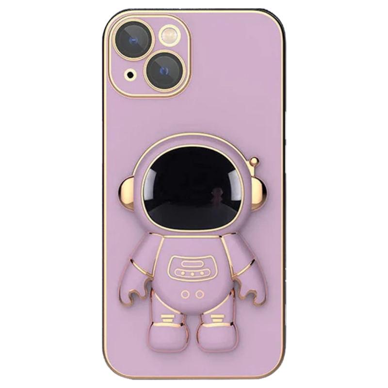 3D Silicone iPhone Case