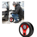 Portable Air Compressor For Car Tyres