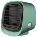 Mini USB Air Cooler and Humidifier
