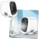 Mini USB Air Cooler and Humidifier