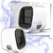 Mini USB Air Cooler and Humidifier