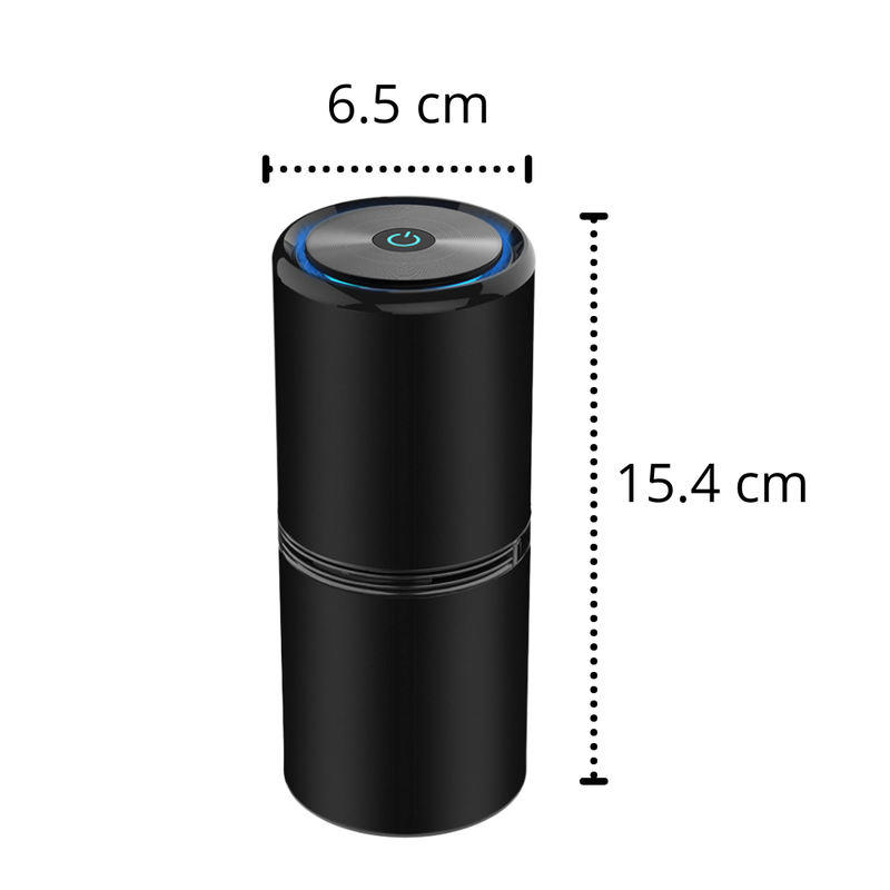 Ionic Air Purifier