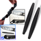 2-pack Car Bumper Protectors  -