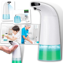 Automatic Foaming Soap Dispenser -