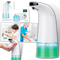 Automatic Foaming Soap Dispenser -