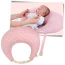 Baby Cushion & Holder
