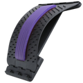 Back Stretcher and Massager