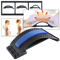 Back Stretcher and Massager -