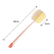 Exfoliating Body Scrubber Bath Brush