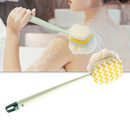 Exfoliating Body Scrubber Bath Brush
