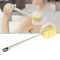 Exfoliating Body Scrubber Bath Brush