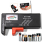Battery Tester - Ozerty