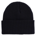 Classic Ribbed Beanie