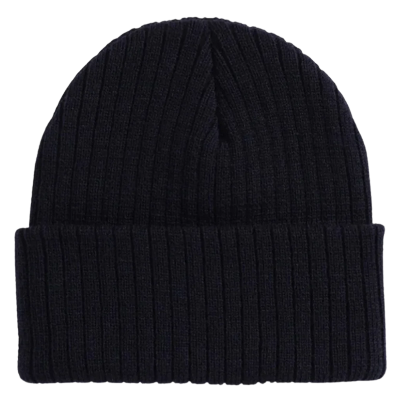 Classic Ribbed Beanie