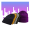 Classic Ribbed Beanie