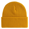 Classic Ribbed Beanie