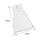 Beard Apron for Shaving