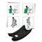 Beard Apron for Shaving