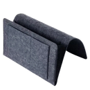 Bedside or Couch Pocket Organiser