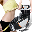 Anti-Cellulite Body Slimming Belt -