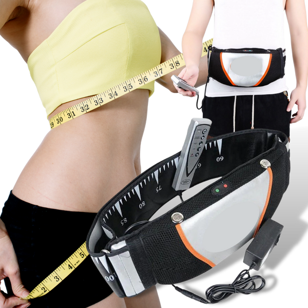 Anti-Cellulite Body Slimming Belt -