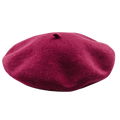 Women's Classic Woollen Beret