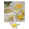 Lemon Wedge Juicer